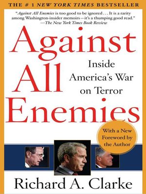 cover image of Against All Enemies